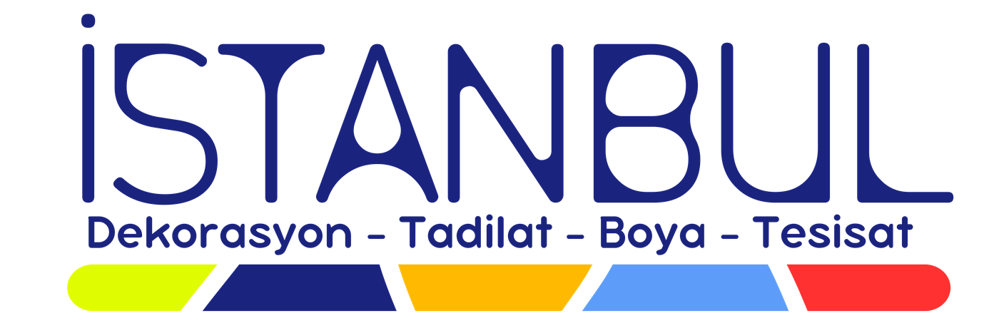 İstanbul Dekor Tadilat logosu